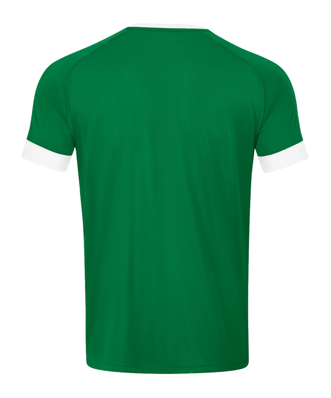 JAKO Celtic Melange KA Trikot Kids Grün F200