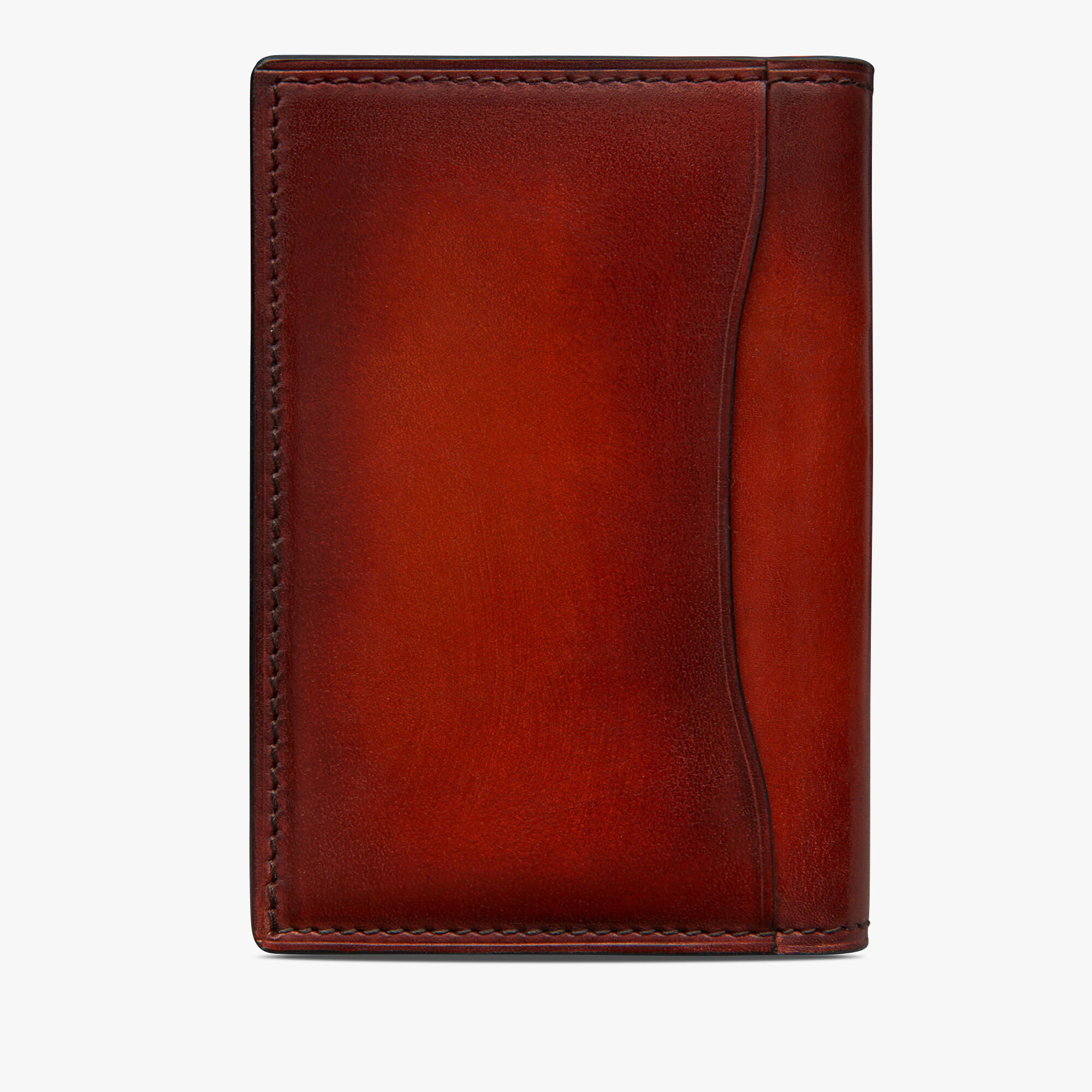 Porte-Cartes Jagua En Cuir