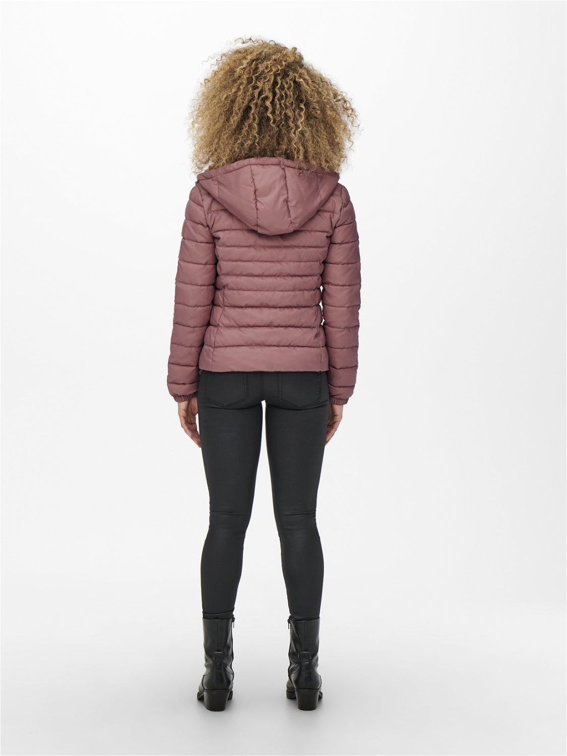 ONLTAHOE Steppjacke Withered Rose