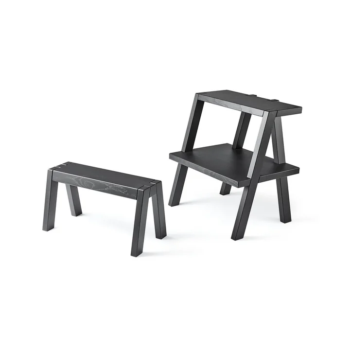 Auerberg - Hocker \
