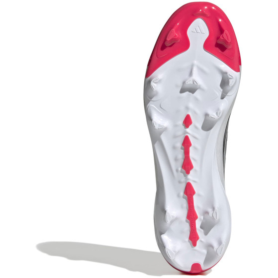 adidas Predator 26 Elite Laceless FG Kids