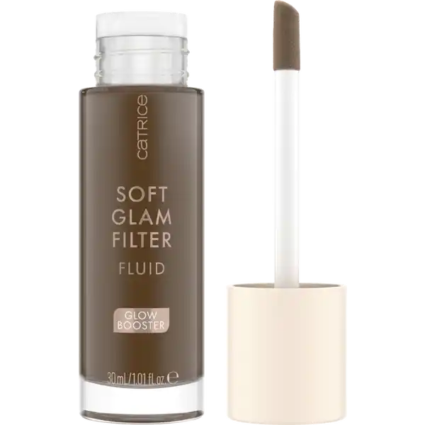 Soft Glam Filter Fluid 098 Deep