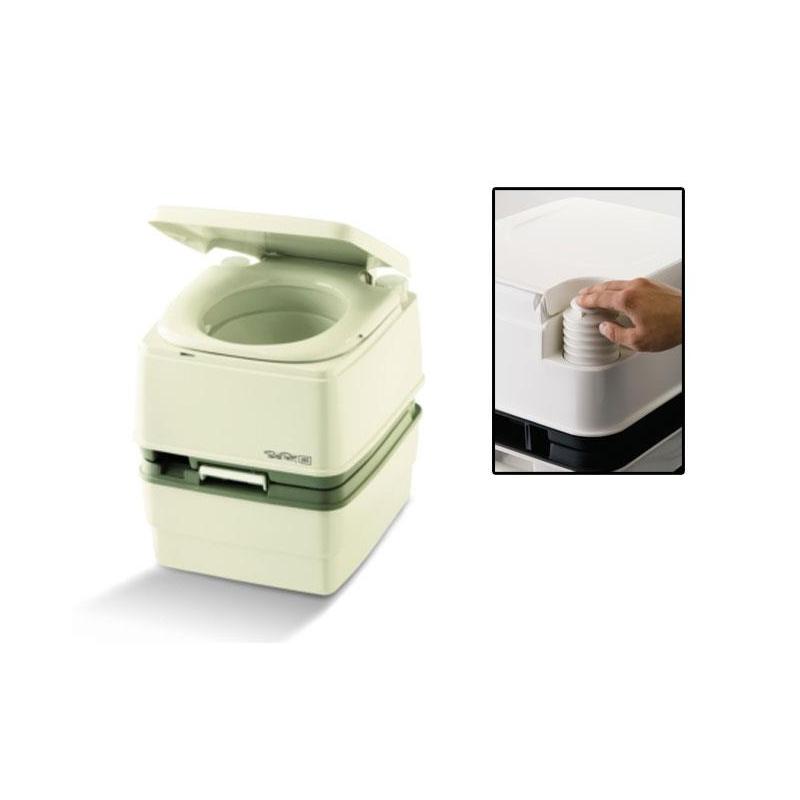 Wc Chimique Thetford Porta Potti Grand