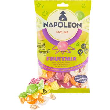 Napoleon Fruitmix 225 g