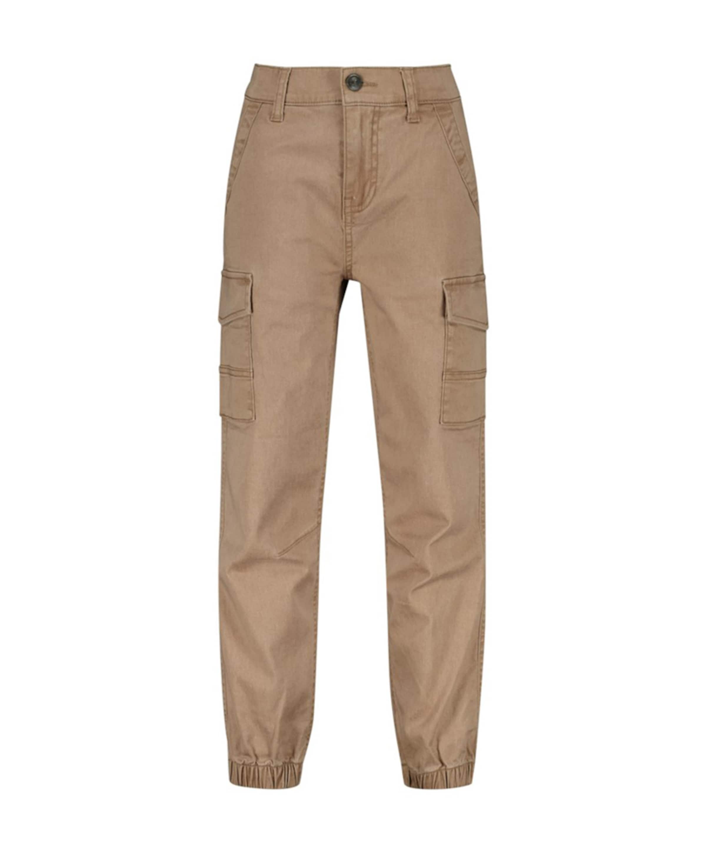 Raizzed Serang jongens broek beige