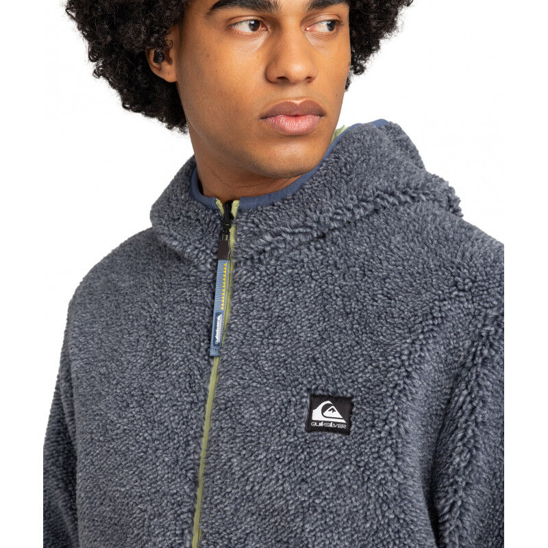 A Frame Reversible Jacket - Parka homme