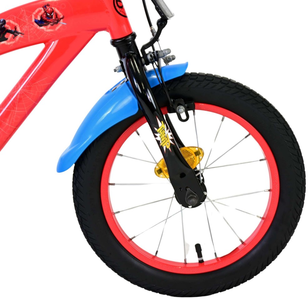 Volare - Børnecykel 14