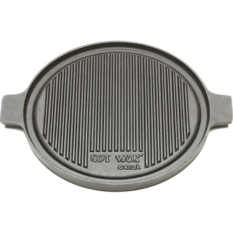 Hot Wok grillpande 32,5 cm