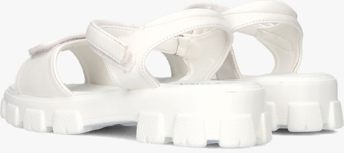 BULLBOXER witte bullboxer sandalen auc000f1s