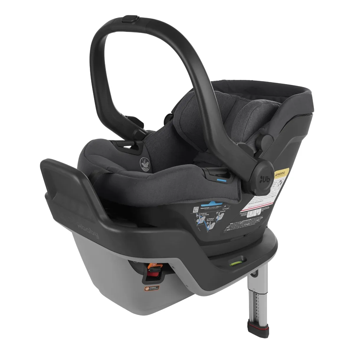 UPPAbaby Siège d'Auto Mesa Max - Greyson