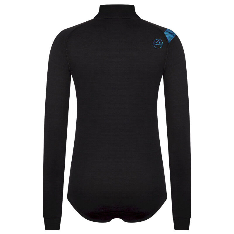 Contour Bodysuit - Sous-vêtement thermique femme