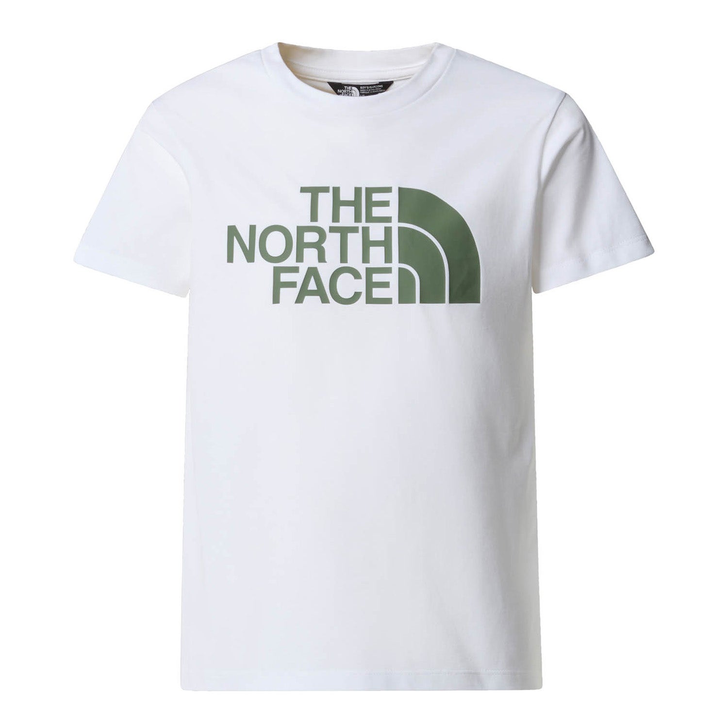 The North Face  Easy T-shirt Kids