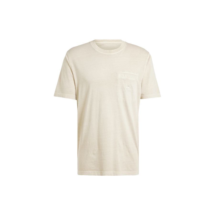 Adidas Original T-shirt poche Trèfle Essentials   Dye