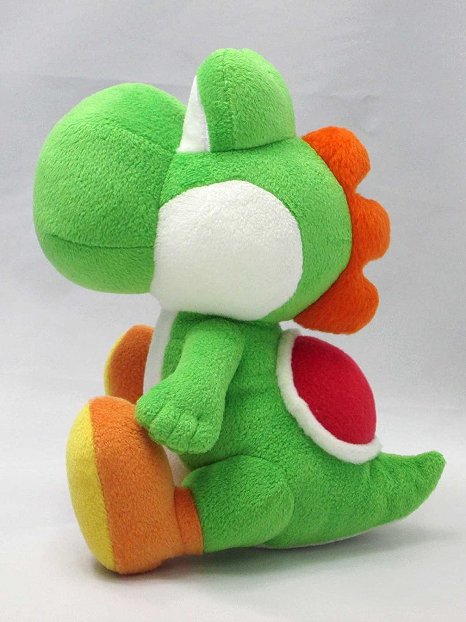 Yoshi