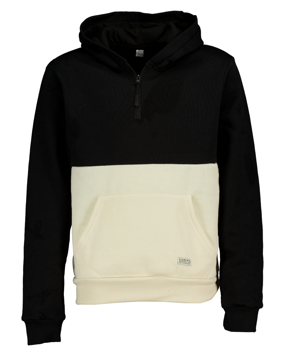 Sweater - Zwart