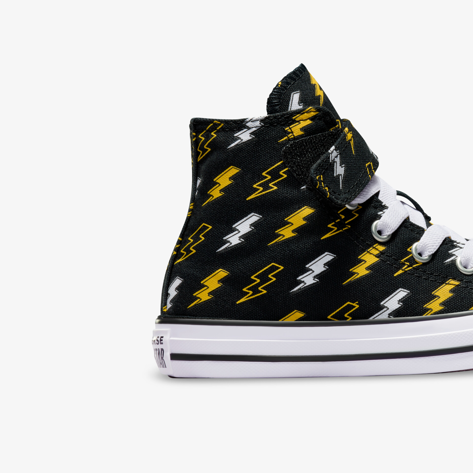 CONVERSE CHUCK TAYLOR ALL STAR ELECTRIC Kinder Sneaker High