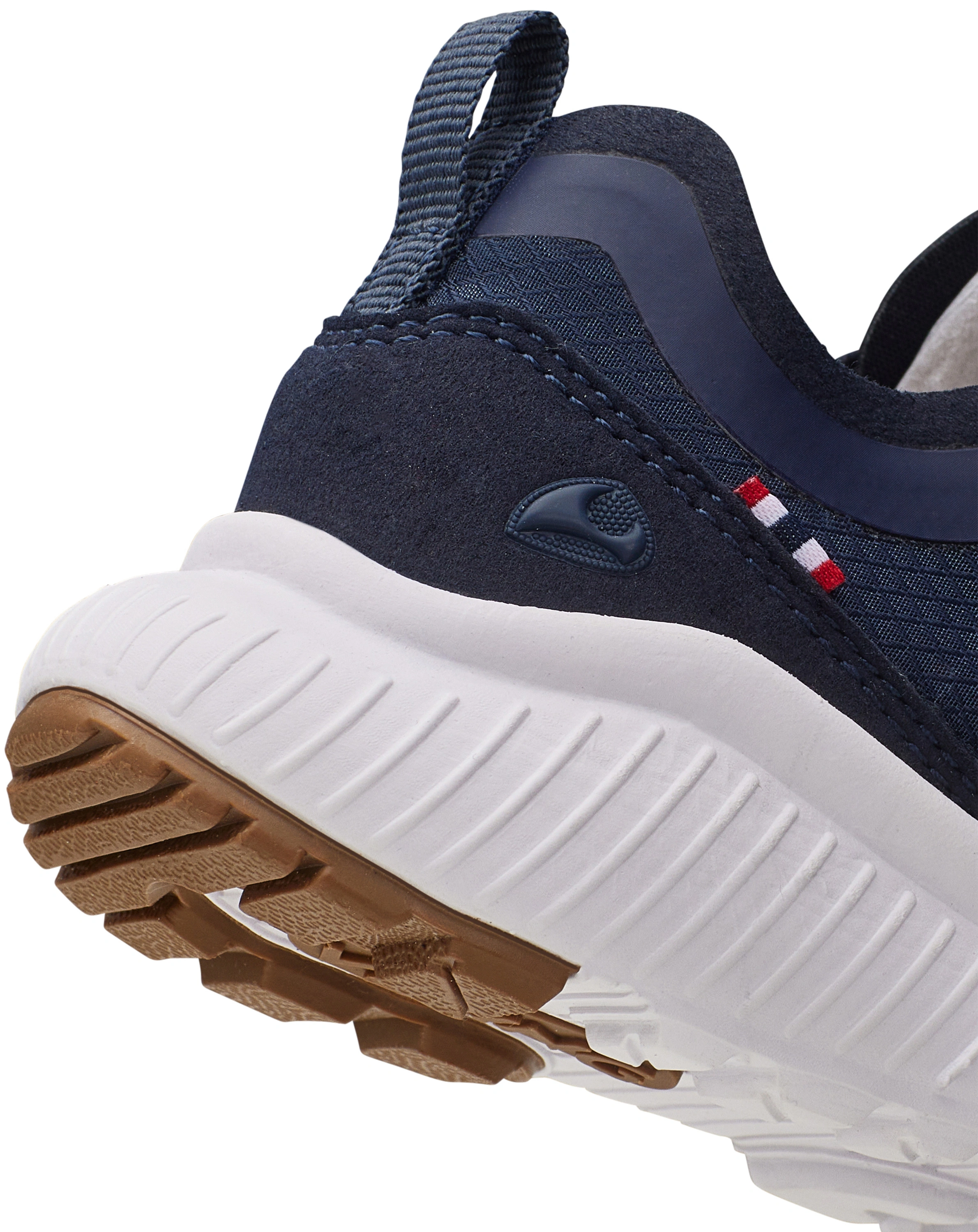 Sneaker AERY SOL in navy
