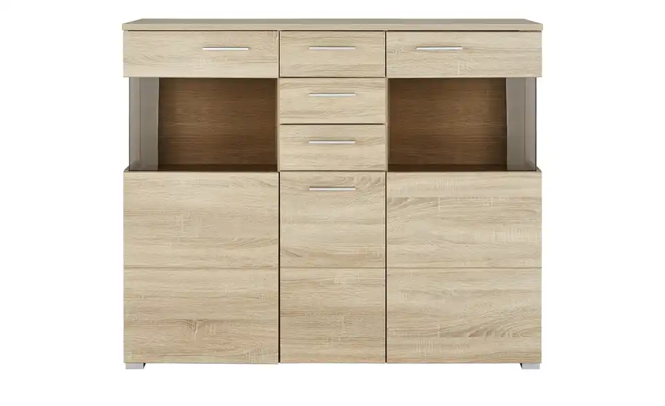 Highboard Riva