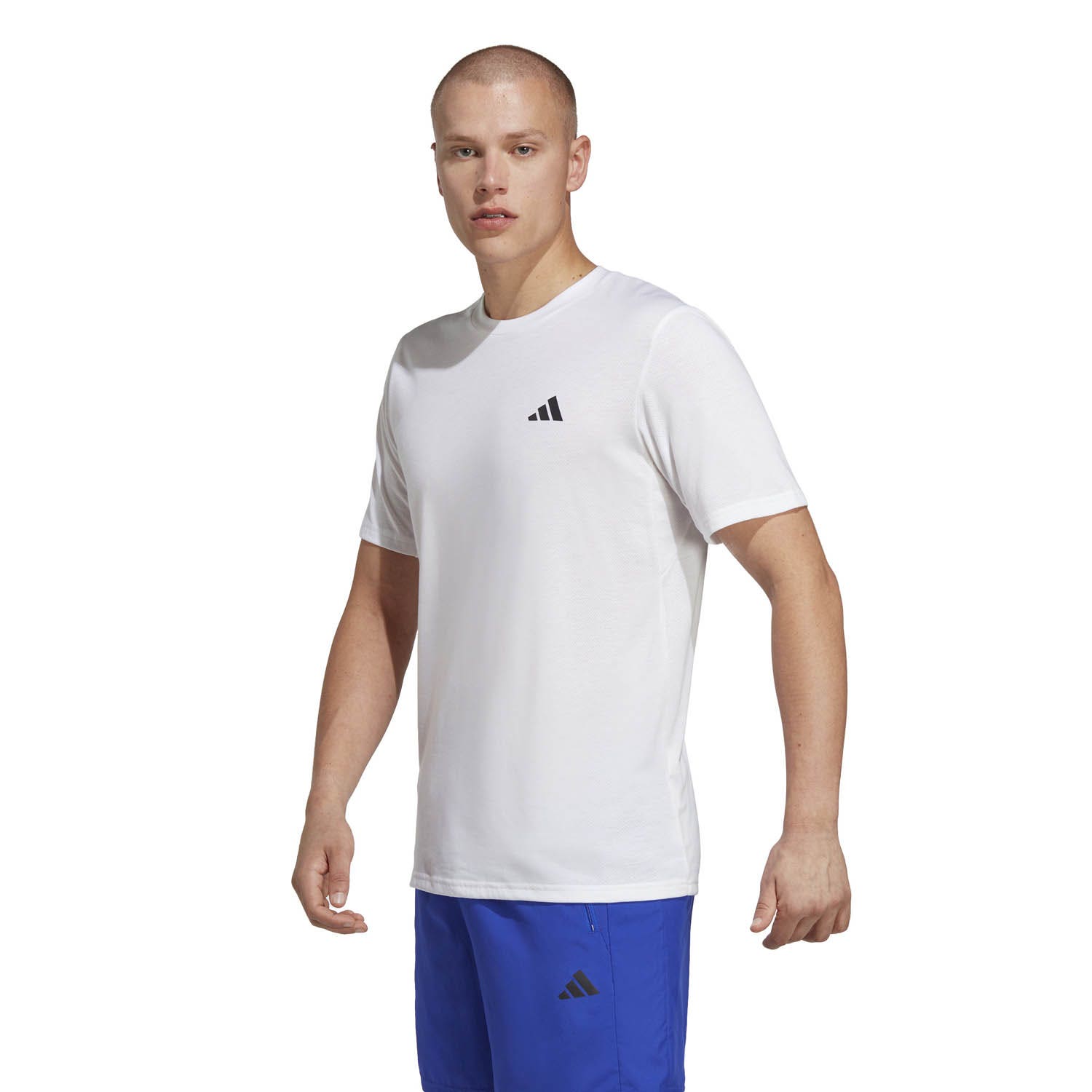 adidas  Train Essentials Comfort Training T-shirt