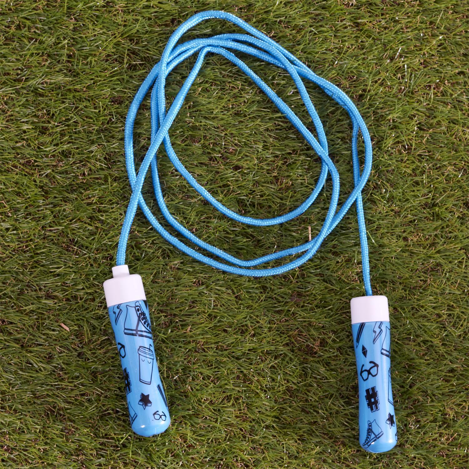 CORDE A SAUTER FANTAISIE