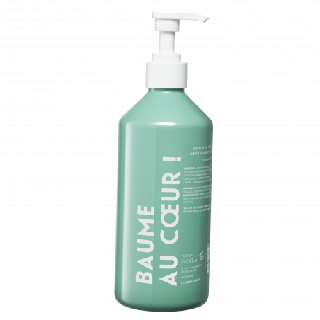 Kerzon Savon liquide Place des Vosges