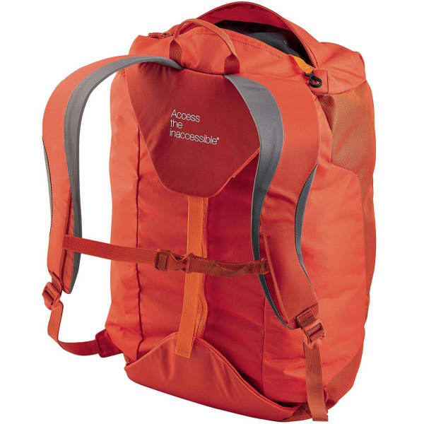 Sac à corde PETZL KLIFF ROUGE