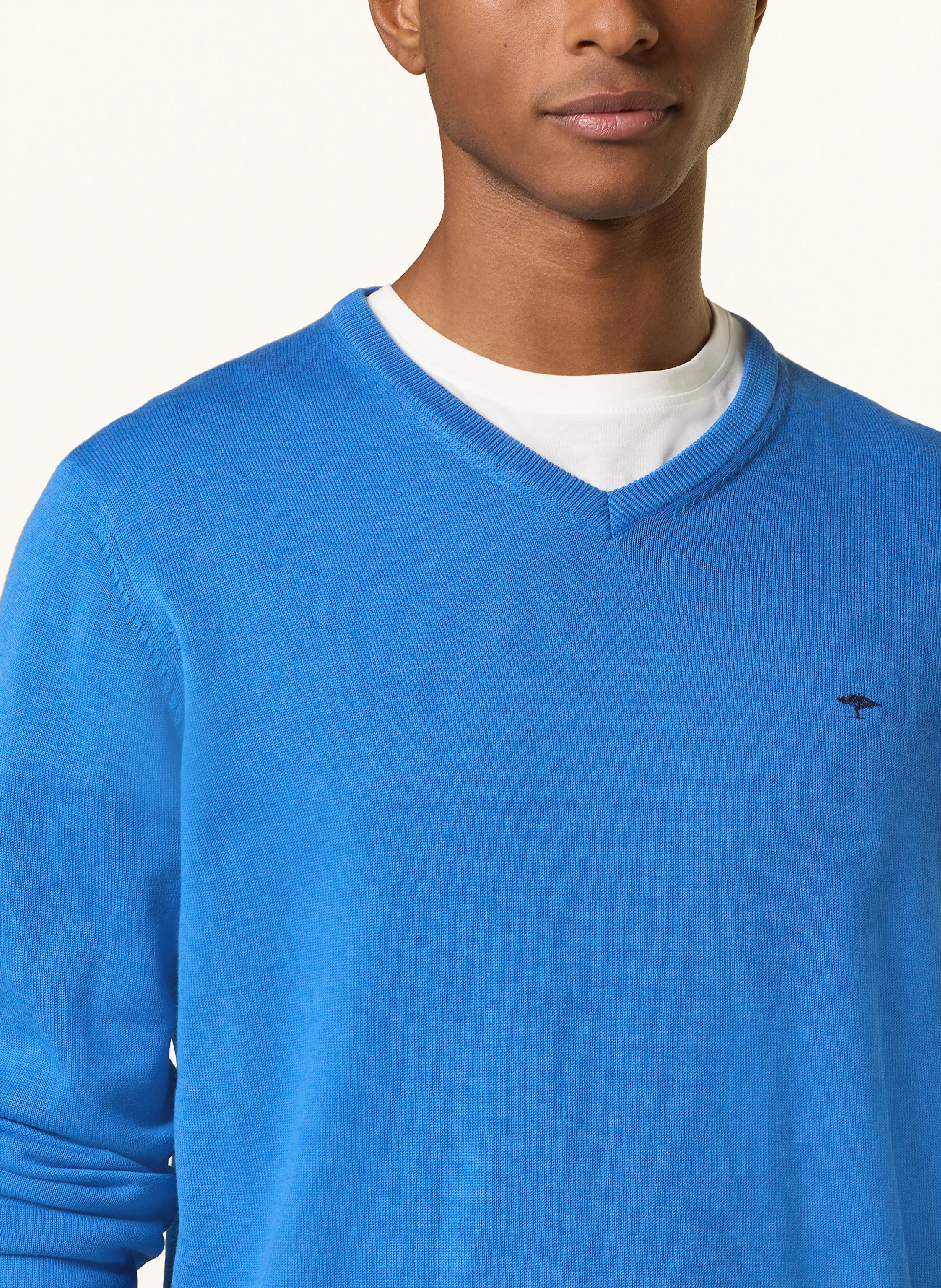 FYNCH-HATTON Pullover