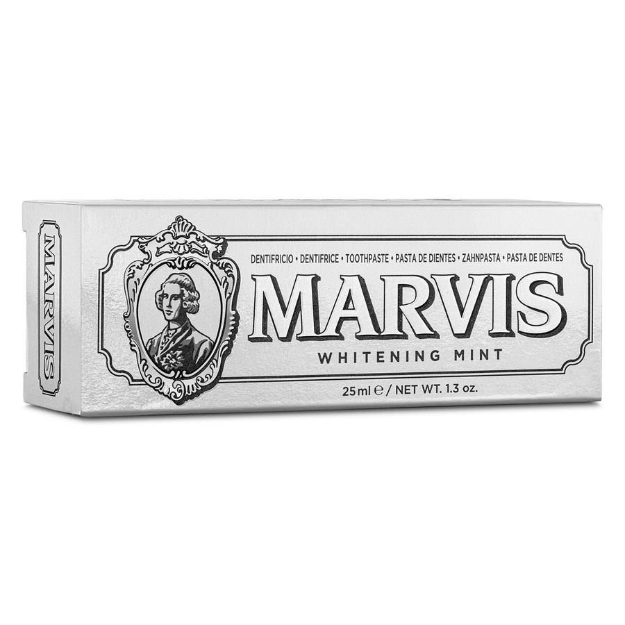 Marvis Whitening Mint Toothpaste 25ml