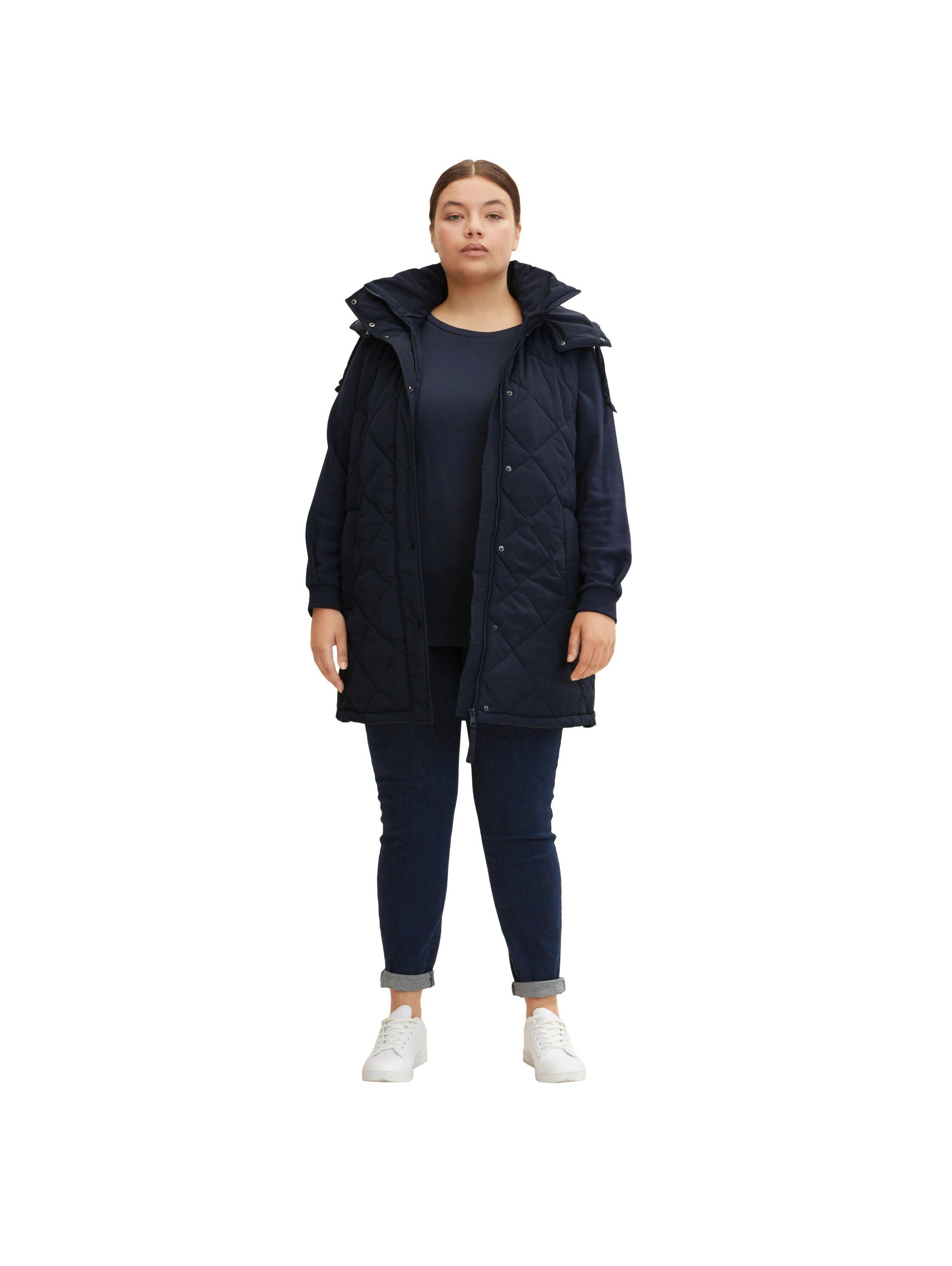 Skinny Jeans mit Bauch-Shaping-Effekt