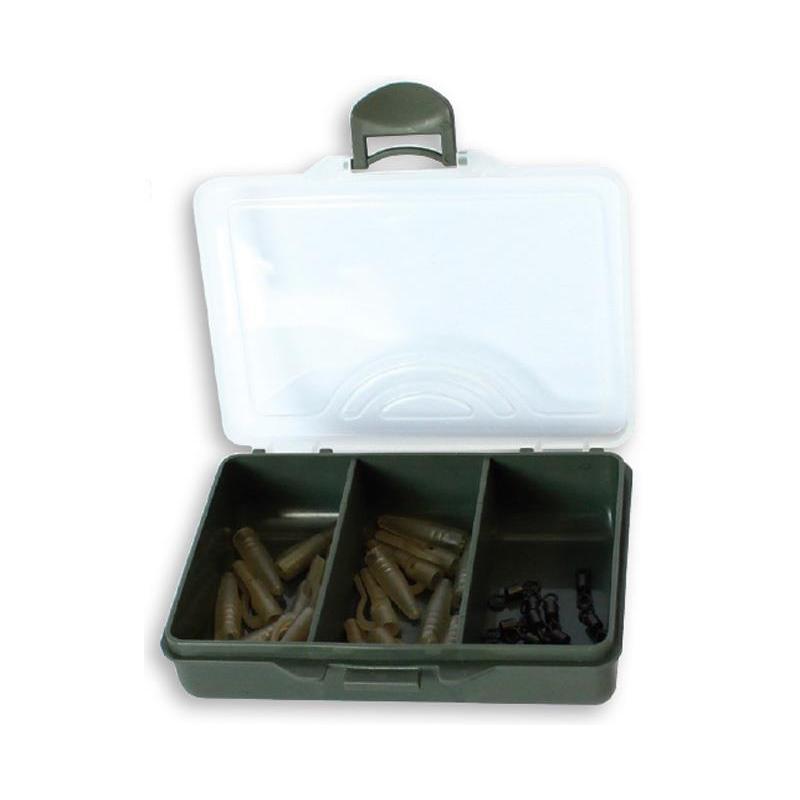 Kit Lead Clip Specimen Carpe