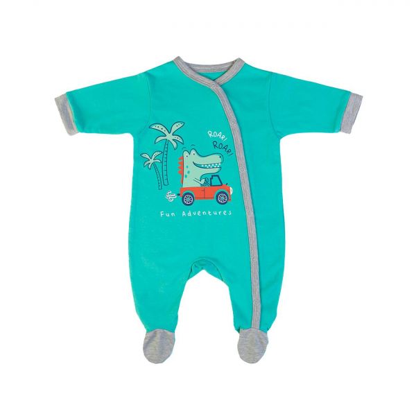 FS Baby Babygrow - 15691