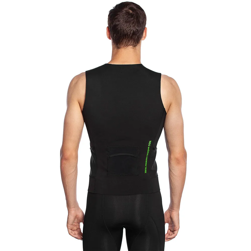Madwave NEO onSkin SWMRN Ärmelloses Neoprenshirt