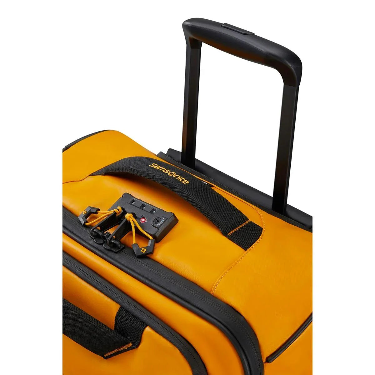 Samsonite | Ecodiver | Duffle/wheels 55