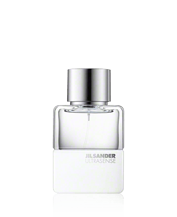 Jil Sander Ultrasense White edt vapo 40ml