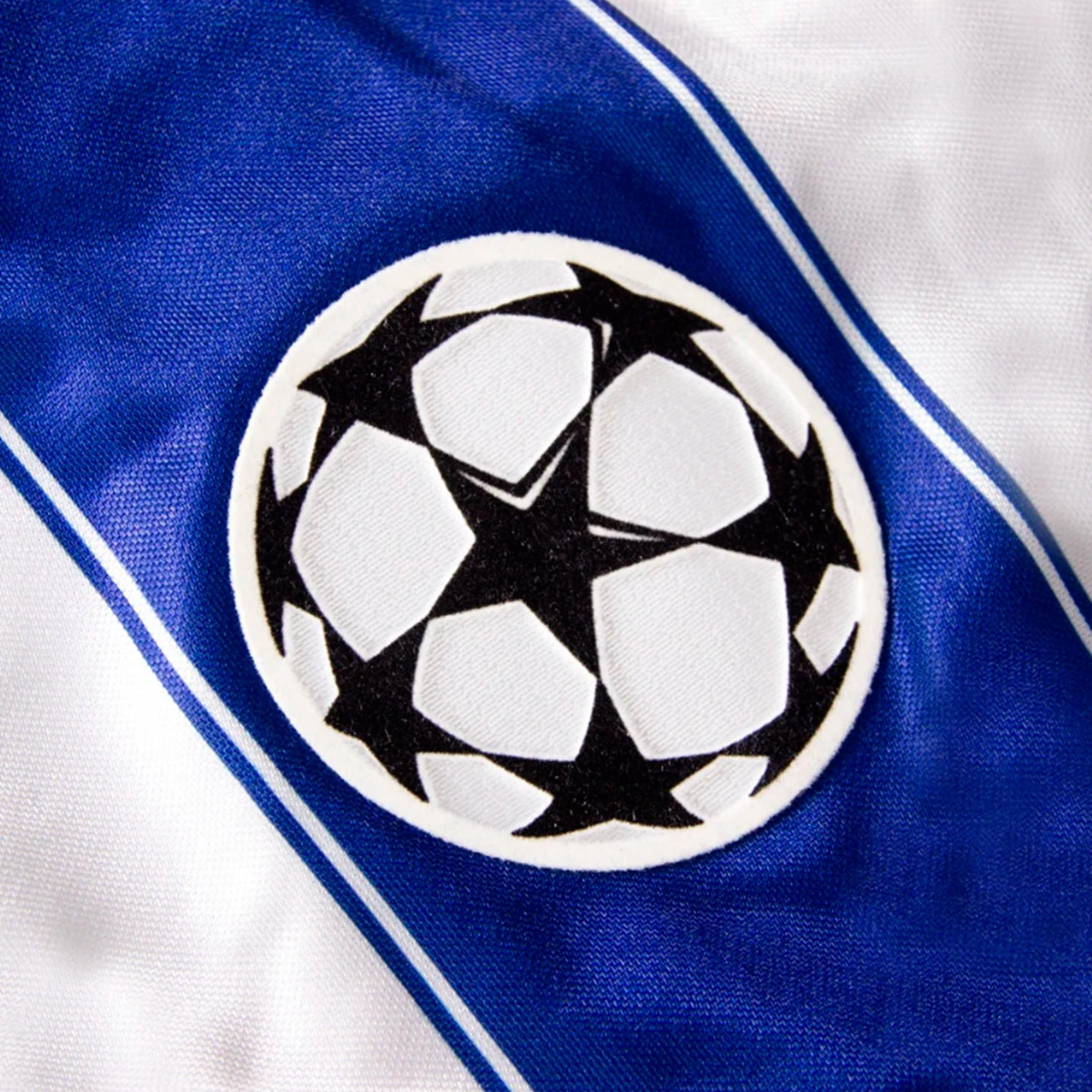 T-Shirt COPA FC Porto 2004 CL Final