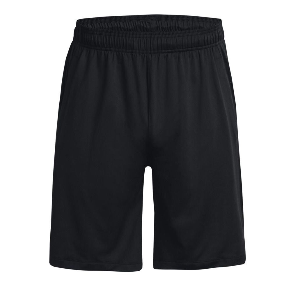 Under Armour UA TECH VENT - Short Homme black/black/black