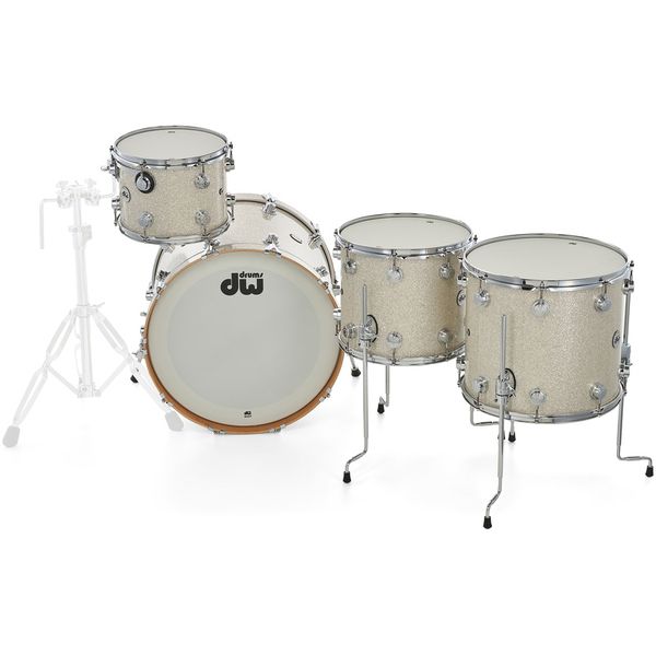 DW Finish Ply Broken Glass Cherry