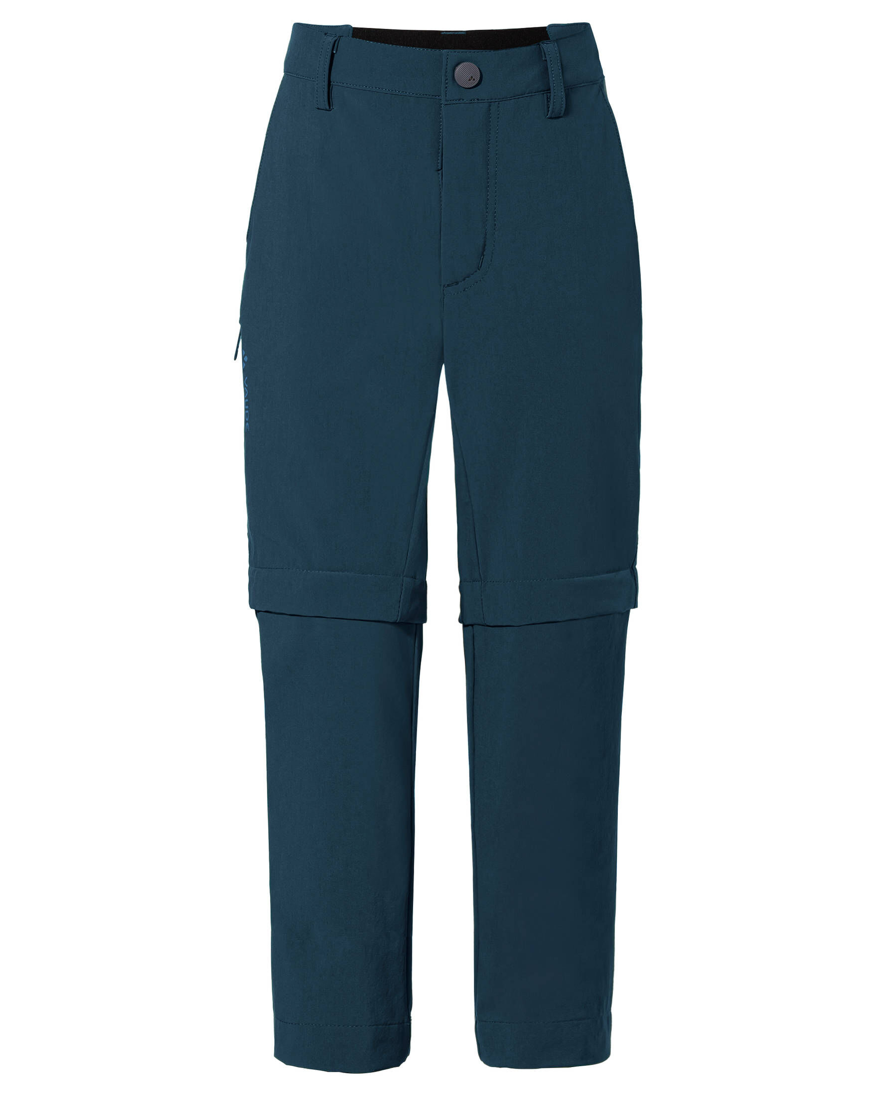 VAUDE| Kinder Hose Kids Detective Stretch ZO Pants II