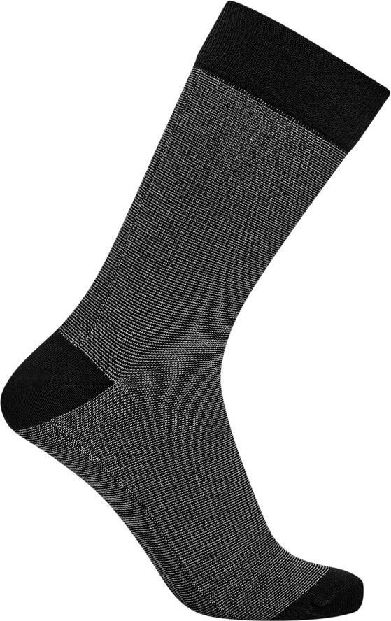 JBS JBS socks Stripes bl