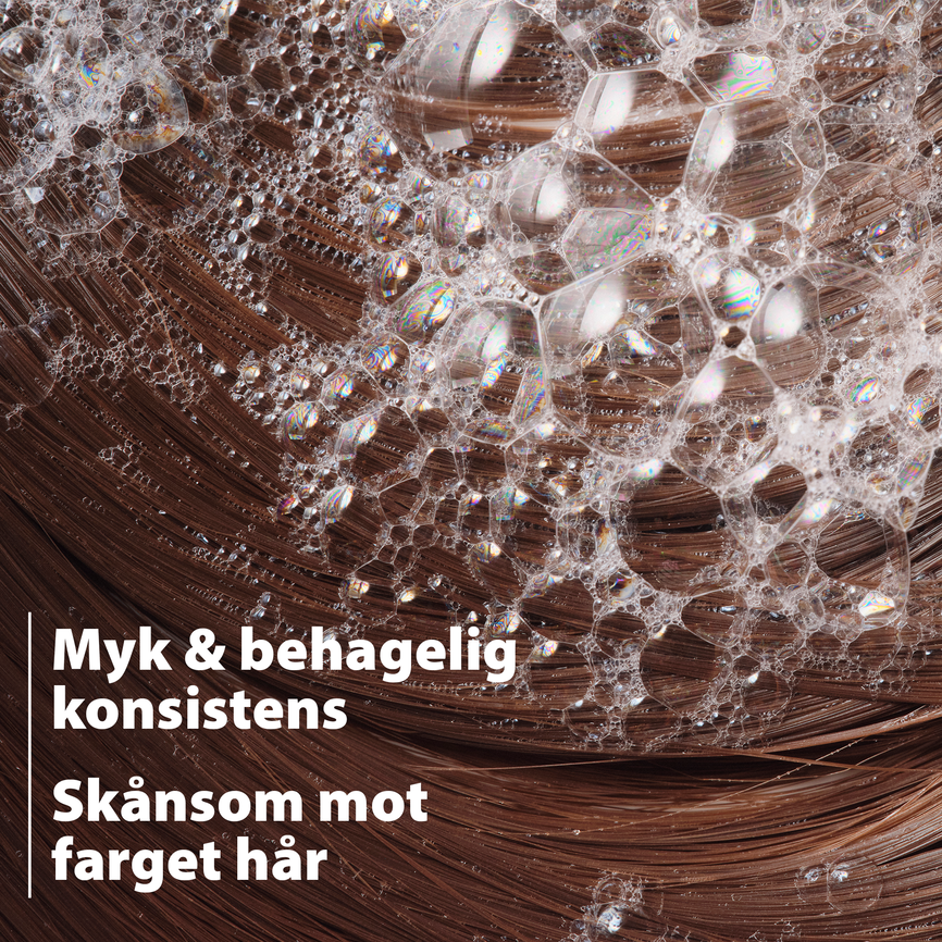 Ducray Anaphase Shampoo mot periodisk hårtap 200 ml