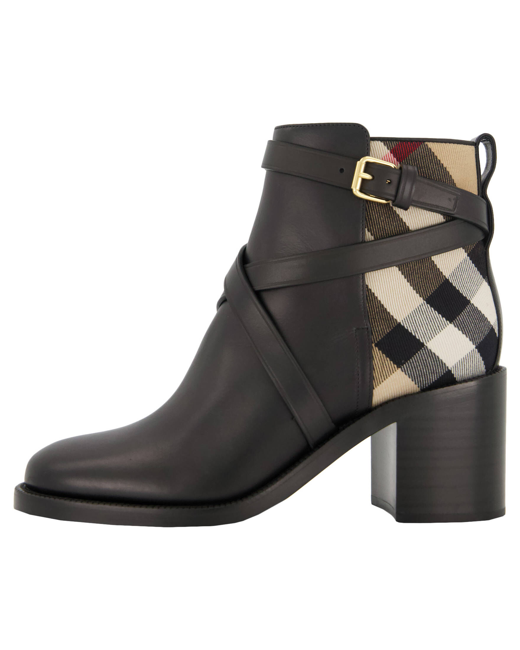 Burberry| Damen Stiefelette