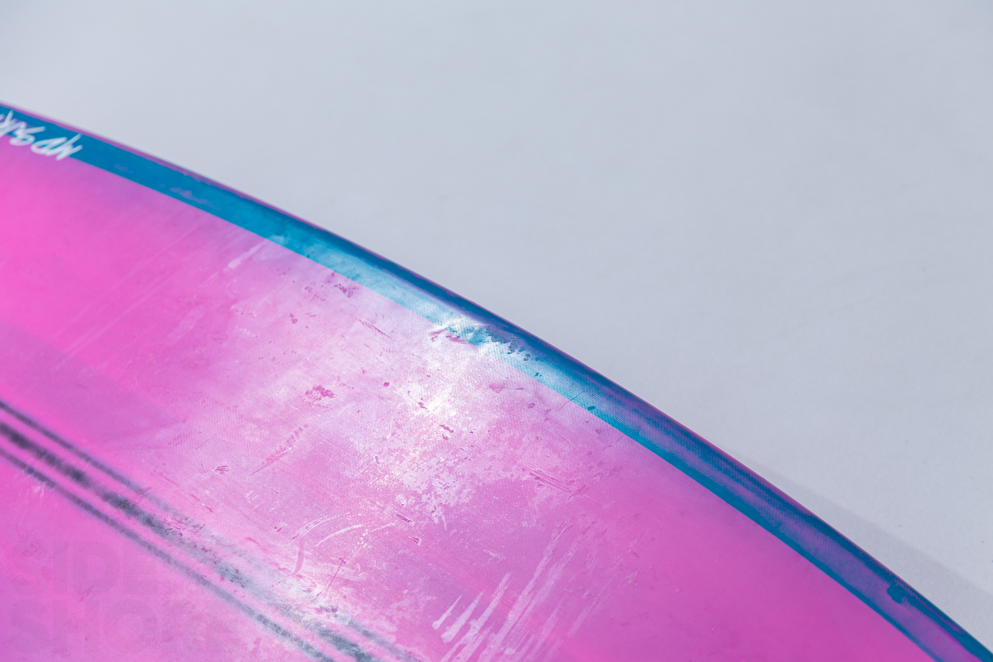 MD Surfboards Surf MD 6'0