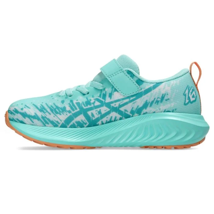 Asics Junior Løbesko Gel-Noosa Tri 16 PS Blå