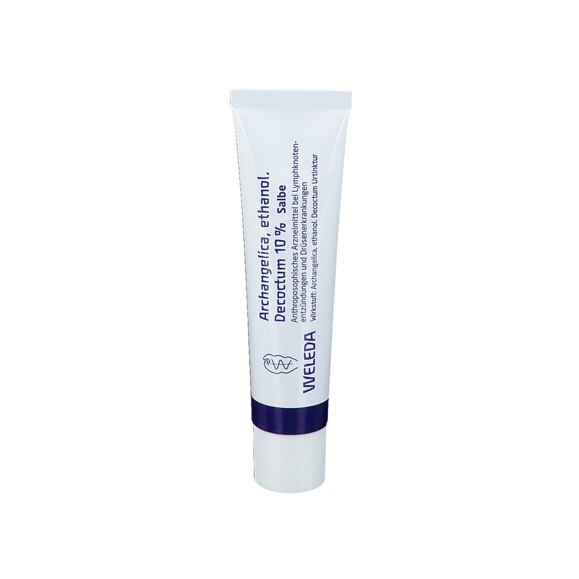 Archangelica 10% Salbe
