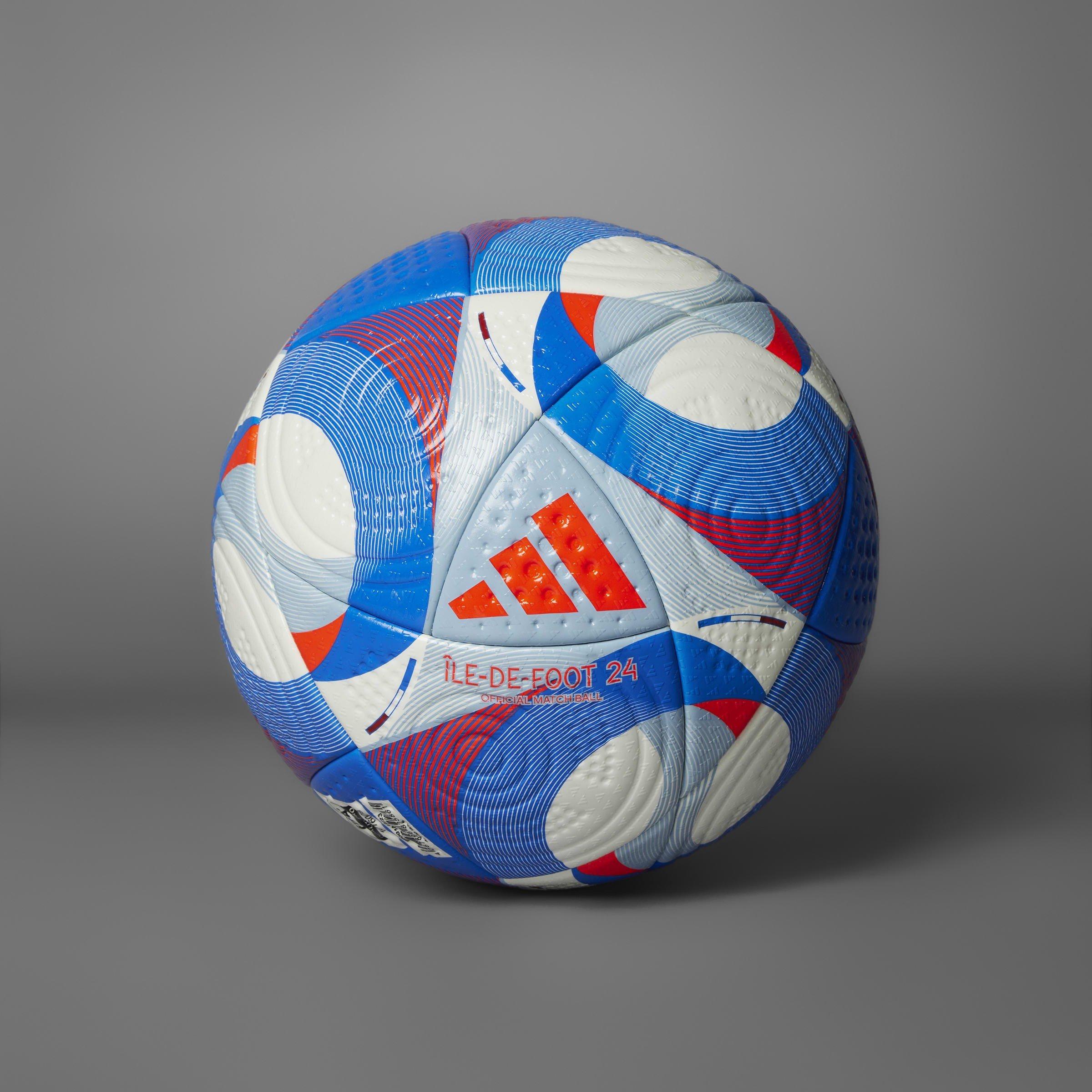 adidas Olympics 2024 Pro Football