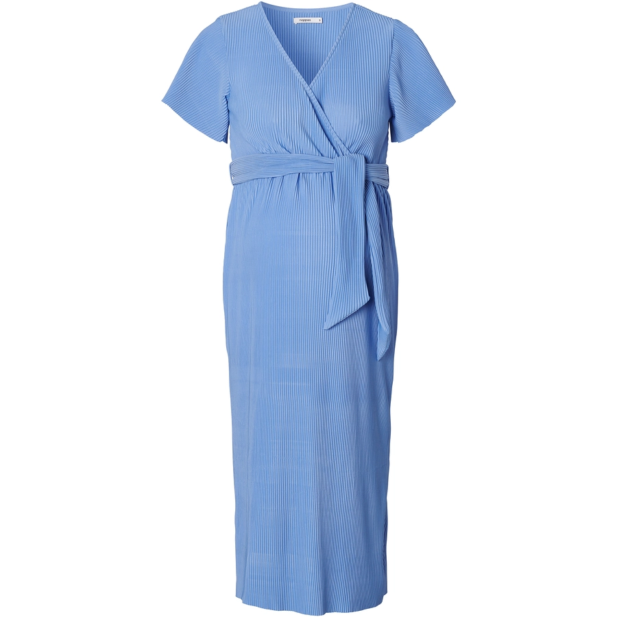 Noppies Still-Kleid Kaja Cornflower
