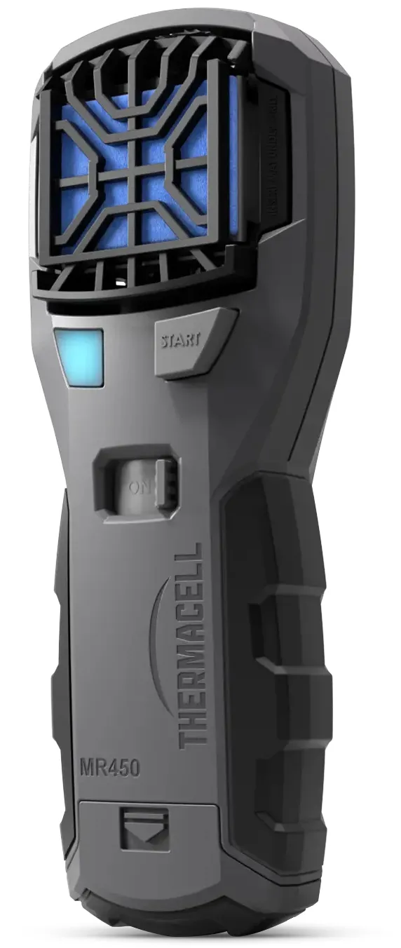ThermaCELL Mot Mygg MR450