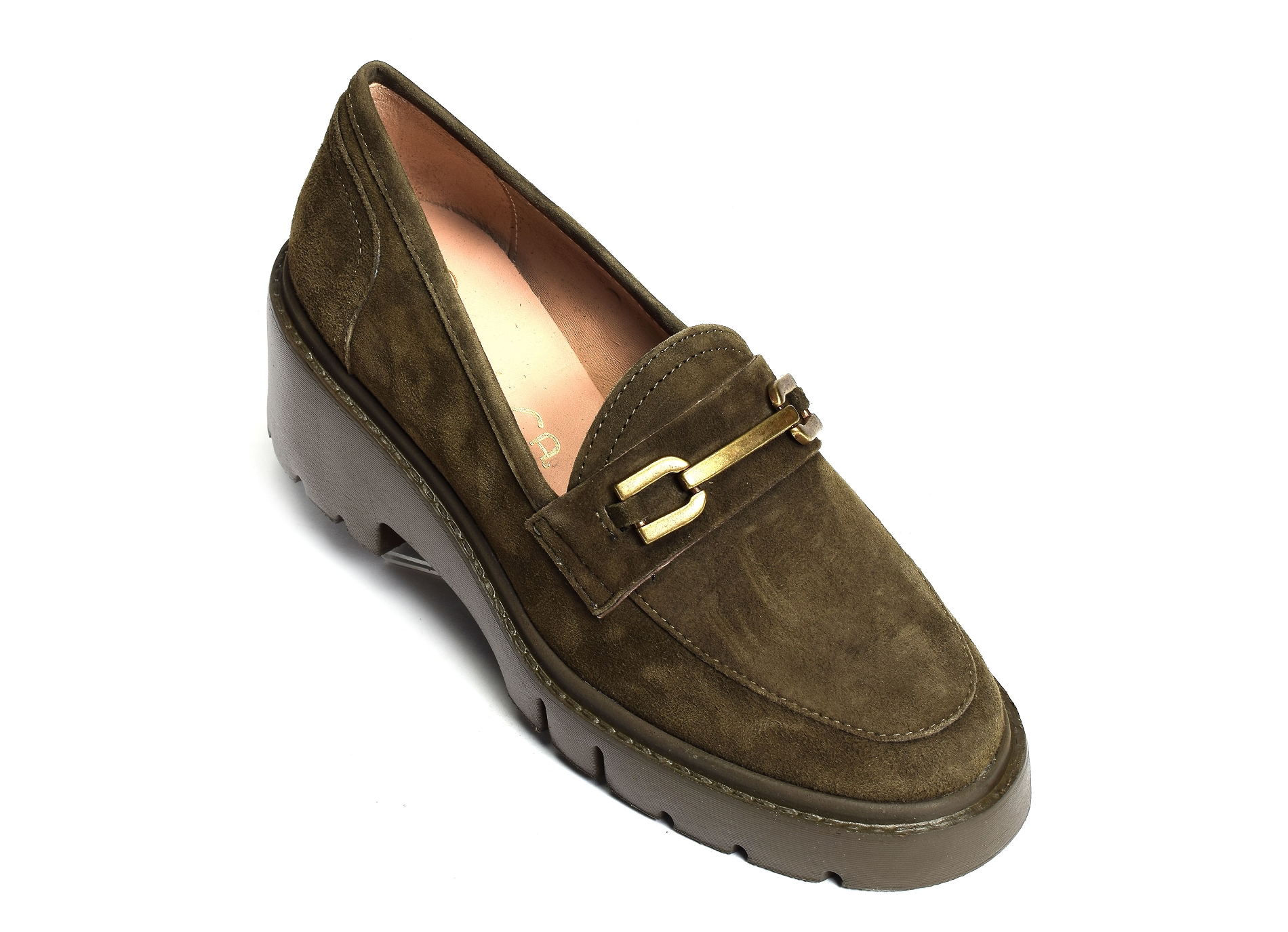 Jeren kaki