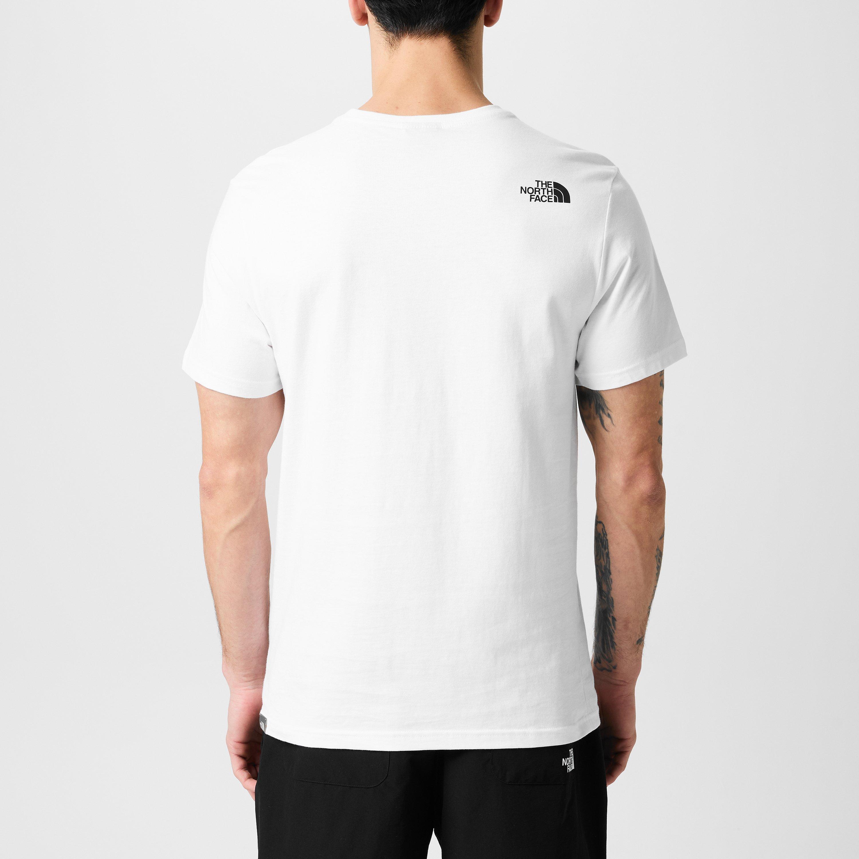 The North Face Easy T-shirt