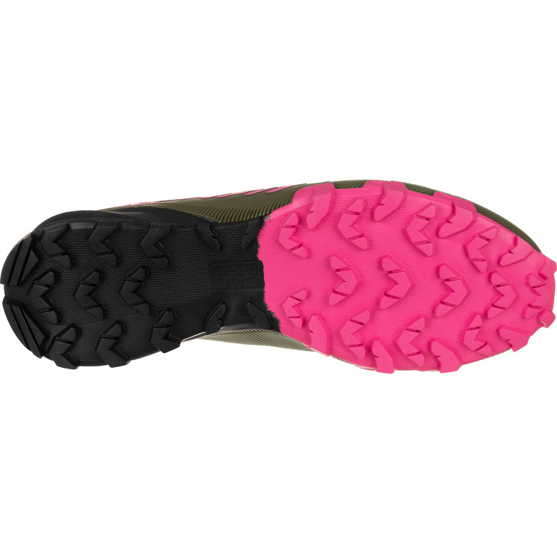 Dynafit Damen Traverse GTX Schuhe
